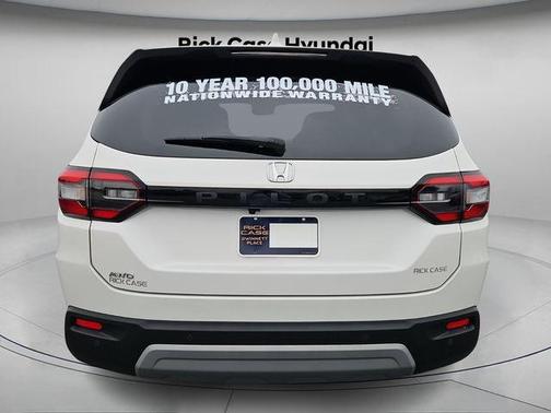 2024 Honda Pilot EX-L 7 Passenger