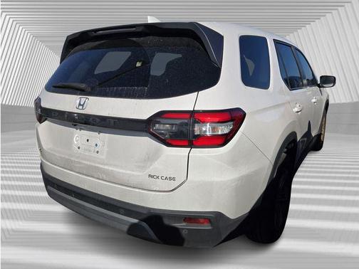 2024 Honda Pilot EX-L 7 Passenger