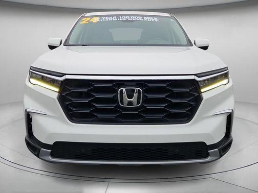 2024 Honda Pilot EX-L 7 Passenger