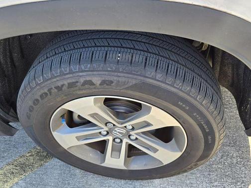 2024 Honda Pilot EX-L 7 Passenger