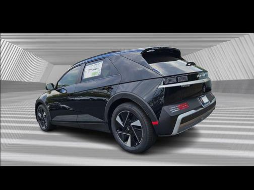 2025 Hyundai IONIQ 5 SEL