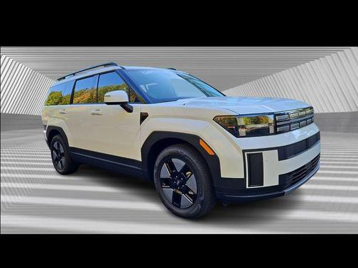 2026 Hyundai SANTA FE SEL 2.4