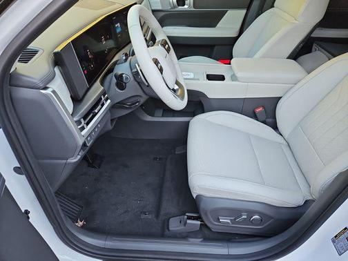 2026 Hyundai SANTA FE SEL 2.4