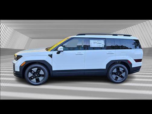 2026 Hyundai SANTA FE SEL 2.4