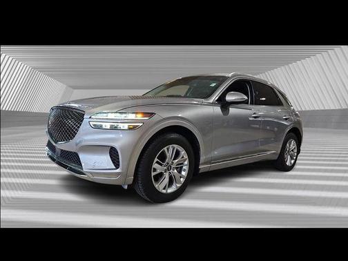 2022 Genesis GV70 2.5T AWD