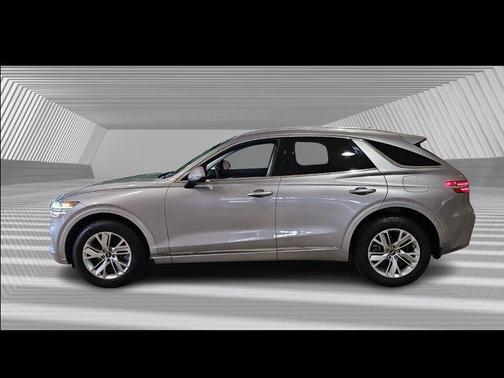 2022 Genesis GV70 2.5T AWD