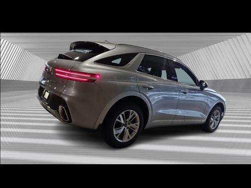 2022 Genesis GV70 2.5T AWD