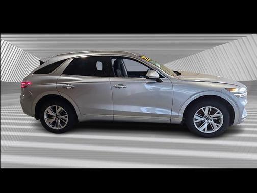 2022 Genesis GV70 2.5T AWD