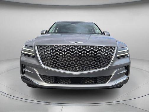 2023 Genesis GV80 2.5T