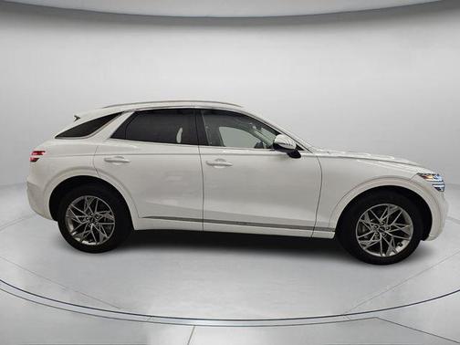 2025 Genesis GV70 2.5T AWD