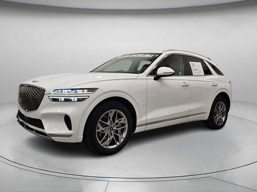 2025 Genesis GV70 2.5T AWD