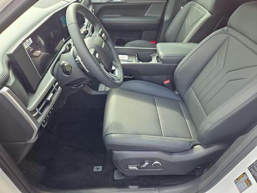2026 Hyundai SANTA FE SEL 2.4