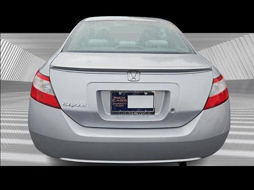 2007 Honda Civic LX