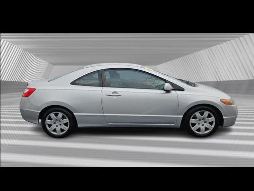 2007 Honda Civic LX