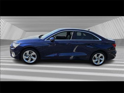 2022 Audi A3 Premium