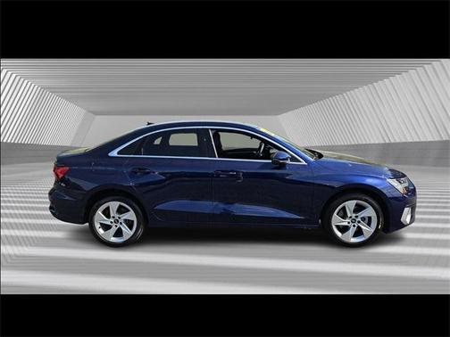 2022 Audi A3 Premium