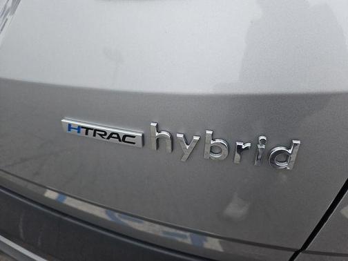 2023 Hyundai TUCSON Hybrid SEL Convenience