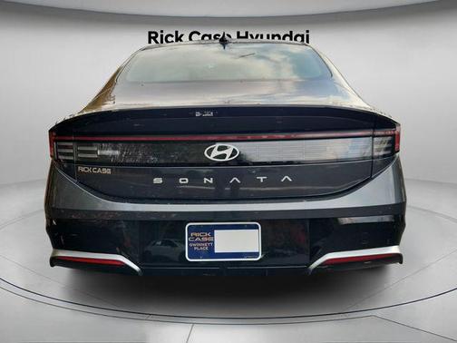 2026 Hyundai SONATA SEL