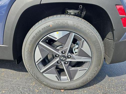 2026 Hyundai TUCSON SEL Convenience