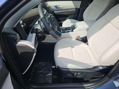 2026 Hyundai TUCSON SEL Convenience