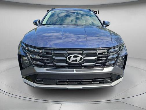 2026 Hyundai TUCSON SEL Convenience