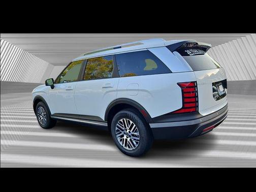 2026 Hyundai PALISADE SEL
