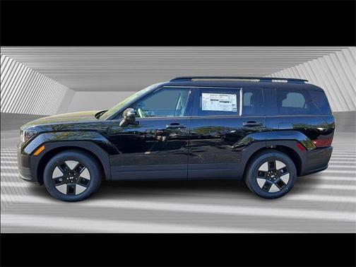 2025 Hyundai SANTA FE SEL 2.4