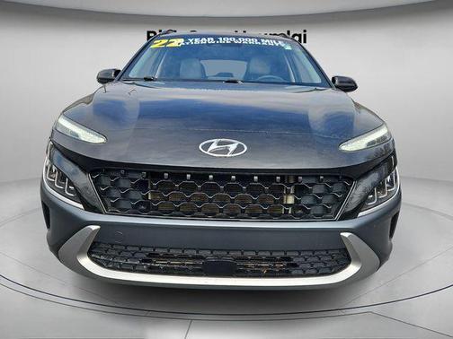 2022 Hyundai KONA Limited