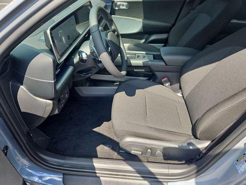 2025 Hyundai IONIQ 6 SE