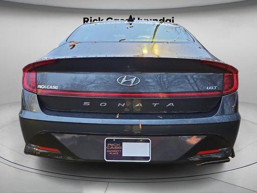 2022 Hyundai SONATA SEL Plus