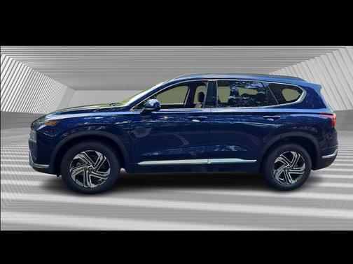 2022 Hyundai SANTA FE SEL 2.4