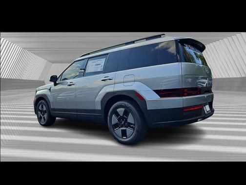 2026 Hyundai SANTA FE SEL 2.4