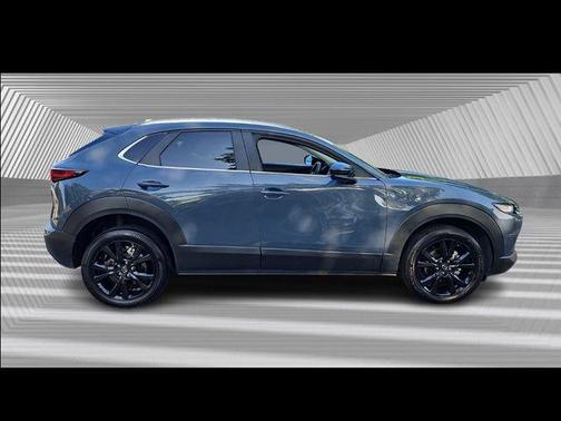 2024 Mazda CX-30 2.5 S Carbon Edition