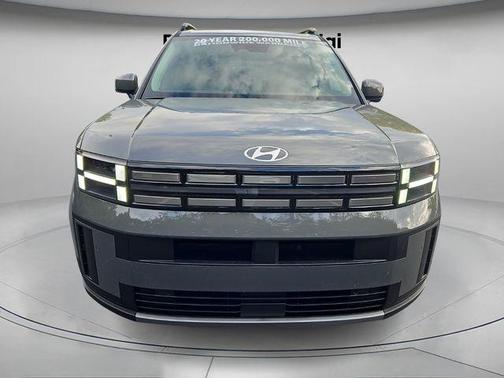 2026 Hyundai SANTA FE SEL 2.4