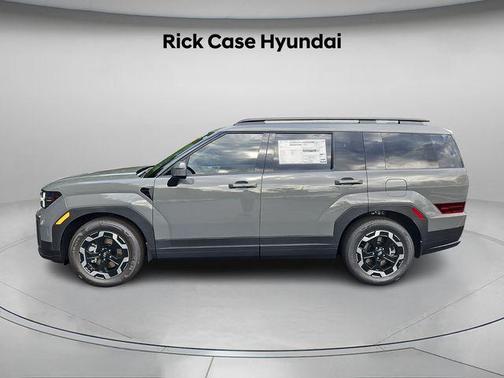 2026 Hyundai SANTA FE SEL 2.4