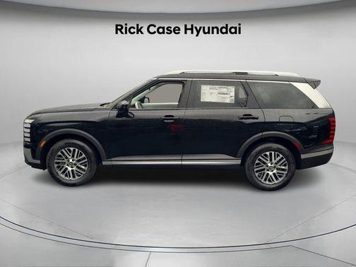2026 Hyundai PALISADE SEL 7P