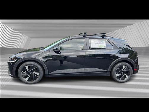 2025 Hyundai IONIQ 5 SEL