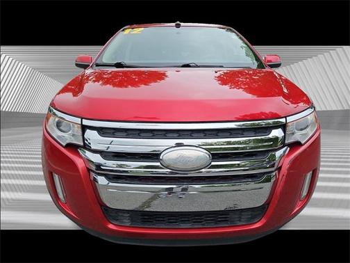 2012 Ford Edge SEL