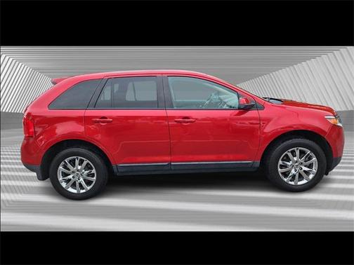 2012 Ford Edge SEL