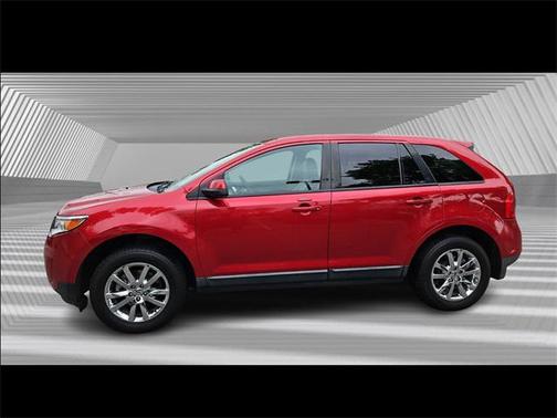 2012 Ford Edge SEL