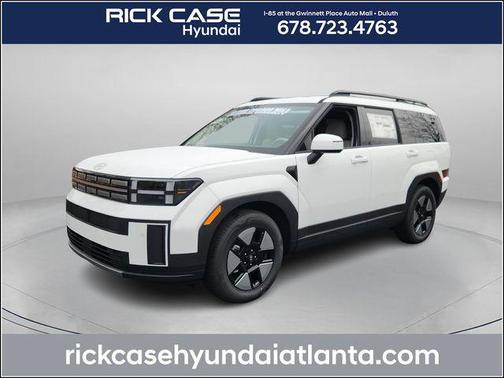 2026 Hyundai SANTA FE SEL 2.4