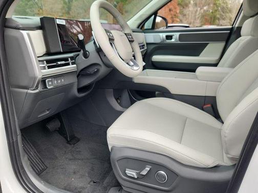 2026 Hyundai SANTA FE SEL 2.4