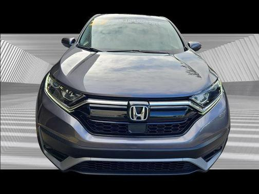 2022 Honda CR-V 2WD EX