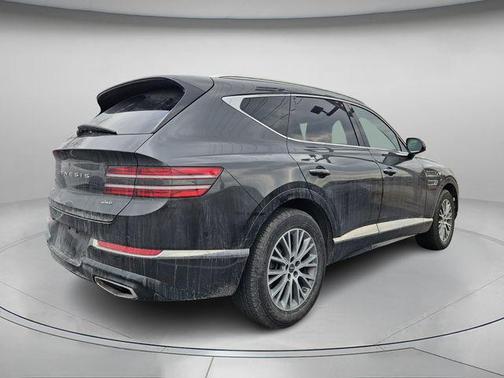 2024 Genesis GV80 2.5T