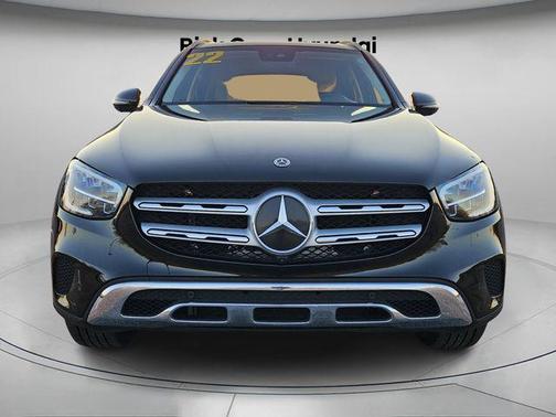 2022 Mercedes-Benz GLC 300 Base