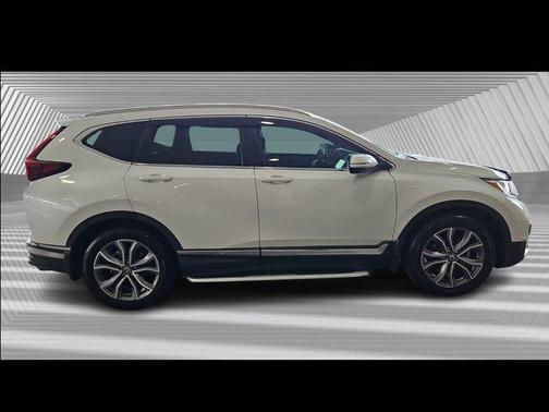 2021 Honda CR-V 2WD Touring