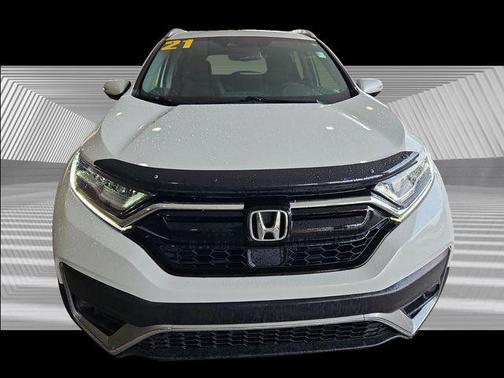 2021 Honda CR-V 2WD Touring
