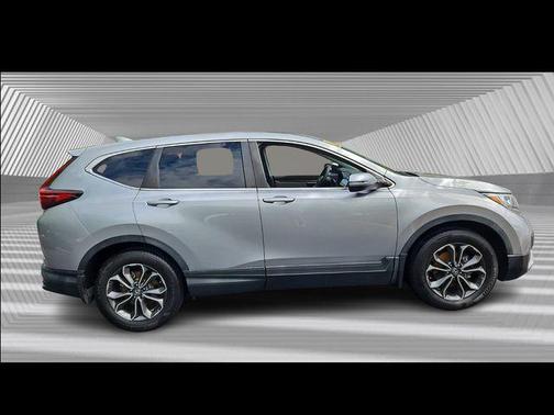 2020 Honda CR-V 2WD EX