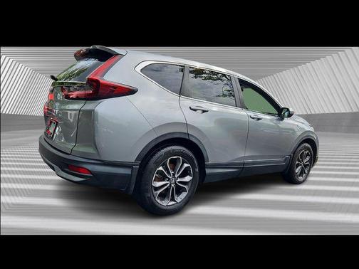 2020 Honda CR-V 2WD EX