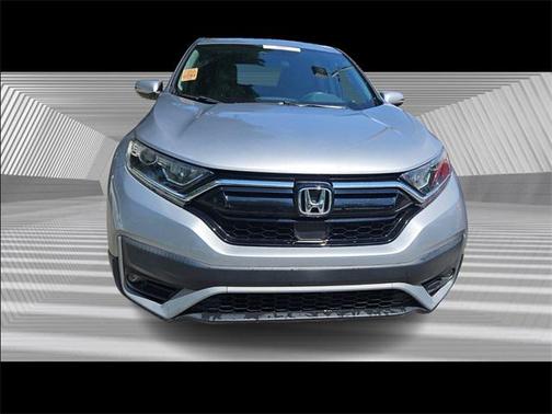 2020 Honda CR-V 2WD EX